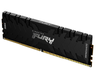 Kingston FURY 16GB (2x8GB) 3600MHz CL16 Renegade Black - 668087 - zdjęcie 3